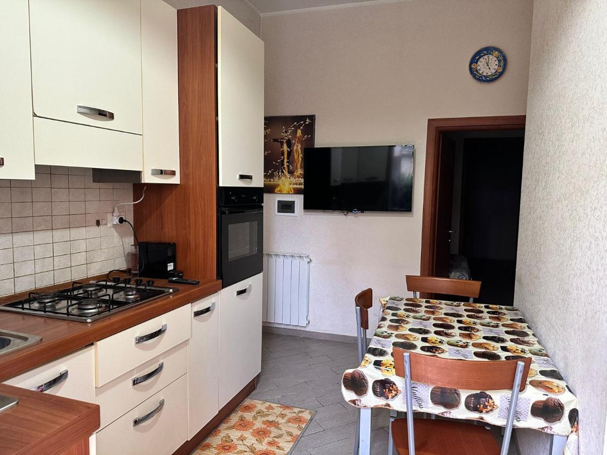 Roma Chic Residenza Gemelliアパートメント エクステリア 写真