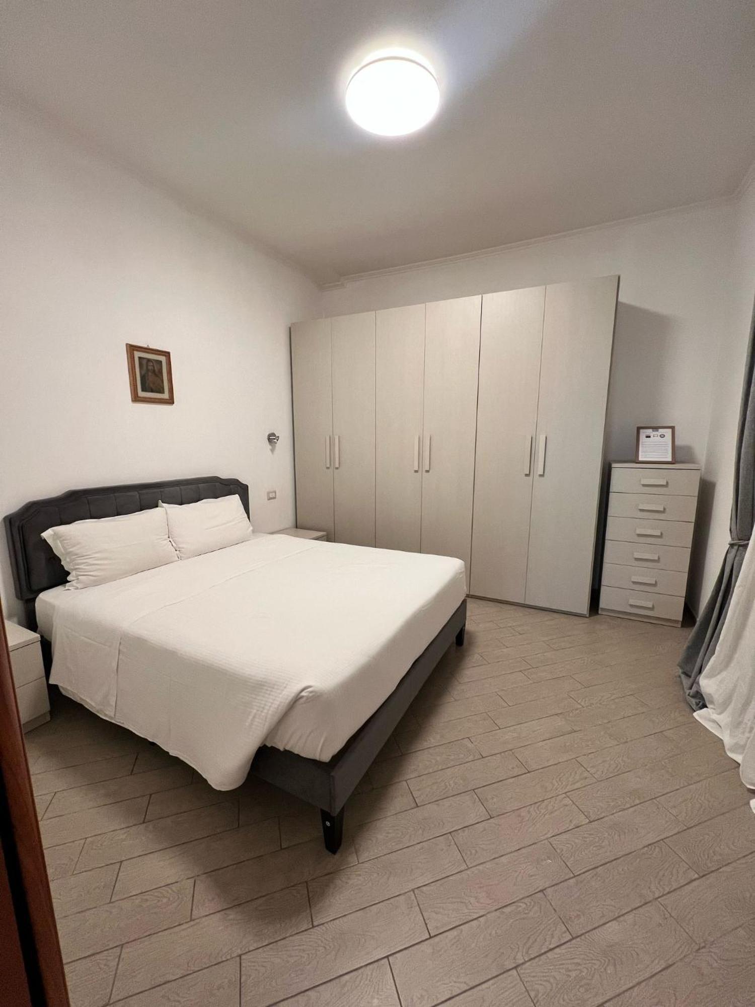 Roma Chic Residenza Gemelliアパートメント エクステリア 写真
