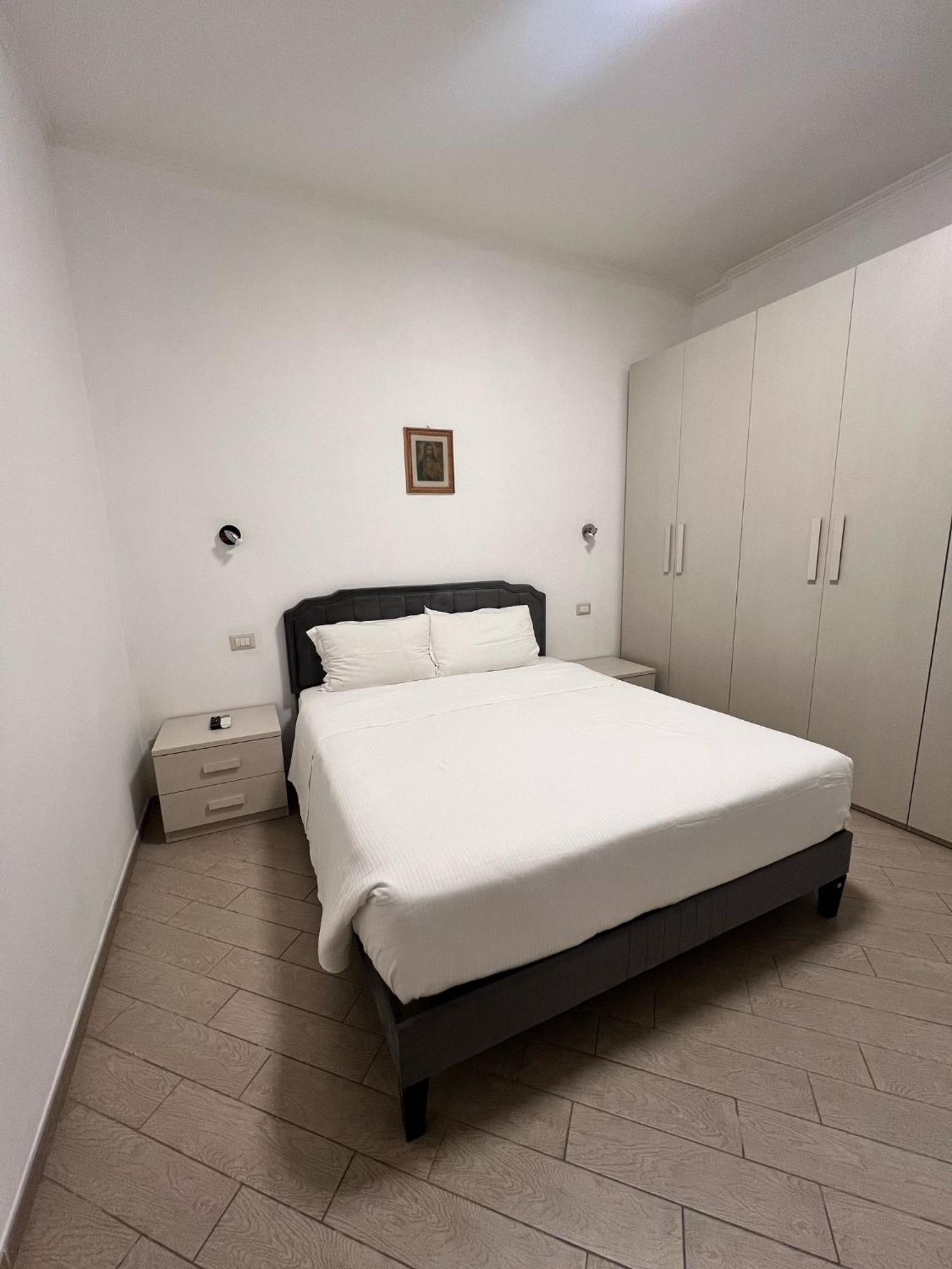 Roma Chic Residenza Gemelliアパートメント エクステリア 写真